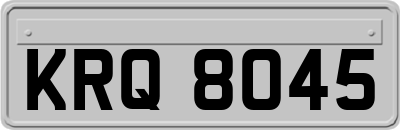 KRQ8045