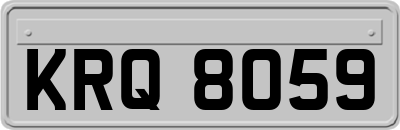KRQ8059