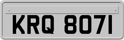 KRQ8071