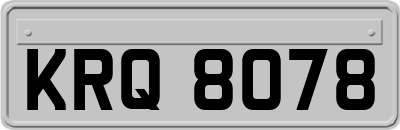 KRQ8078