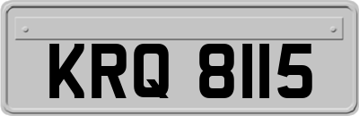 KRQ8115