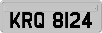 KRQ8124