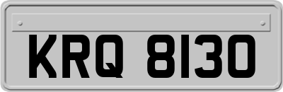KRQ8130