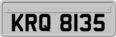 KRQ8135