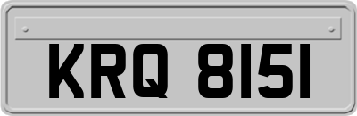 KRQ8151