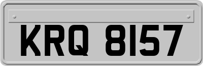KRQ8157