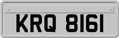 KRQ8161