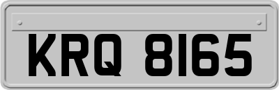 KRQ8165