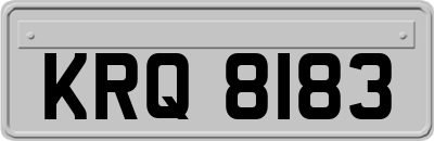 KRQ8183