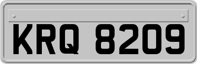 KRQ8209