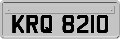 KRQ8210