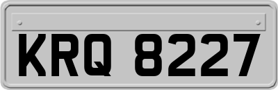 KRQ8227