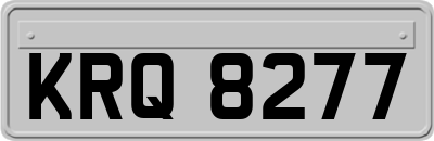 KRQ8277