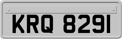 KRQ8291