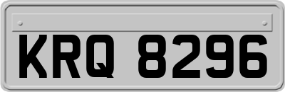 KRQ8296