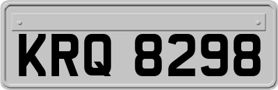 KRQ8298