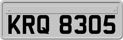 KRQ8305