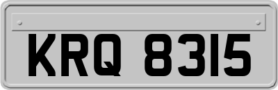 KRQ8315