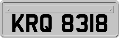 KRQ8318