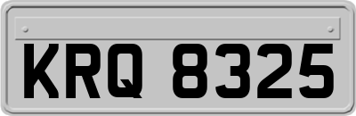 KRQ8325