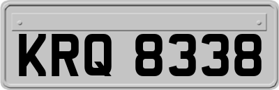 KRQ8338