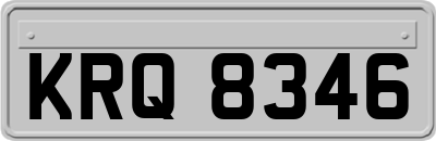 KRQ8346