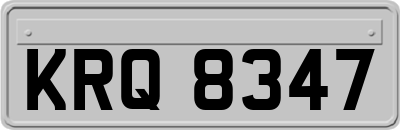 KRQ8347
