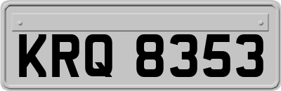 KRQ8353