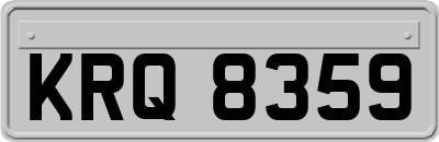 KRQ8359