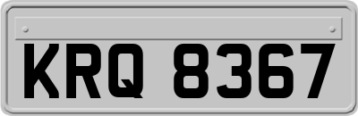 KRQ8367