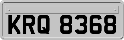 KRQ8368