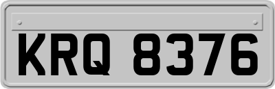 KRQ8376