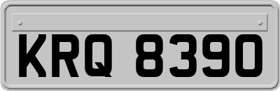 KRQ8390