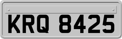 KRQ8425