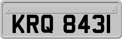 KRQ8431