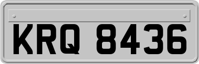 KRQ8436