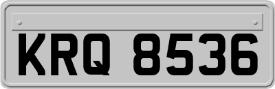 KRQ8536