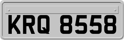 KRQ8558