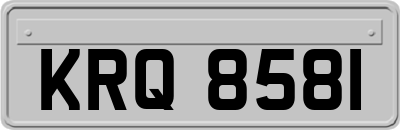 KRQ8581