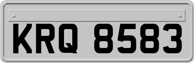 KRQ8583
