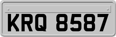 KRQ8587
