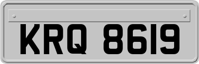 KRQ8619
