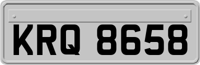 KRQ8658