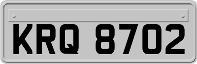 KRQ8702