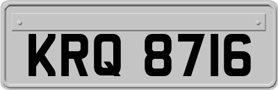 KRQ8716