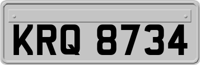 KRQ8734