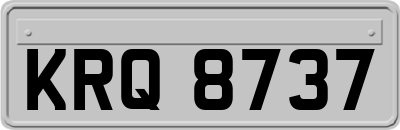 KRQ8737