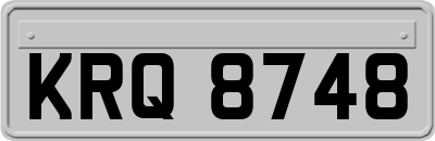 KRQ8748