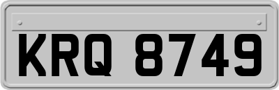 KRQ8749
