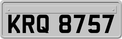 KRQ8757